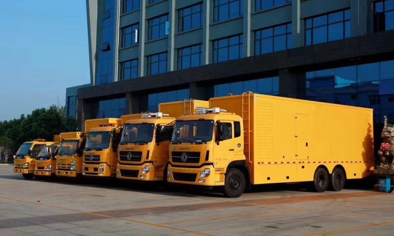 移動(dòng)電源車(chē)、應(yīng)急電源車(chē)、發(fā)電車(chē)廠(chǎng)家直銷(xiāo)